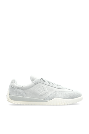Cream 'Dania' sneakers FERRAGAMO - Vitkac AS